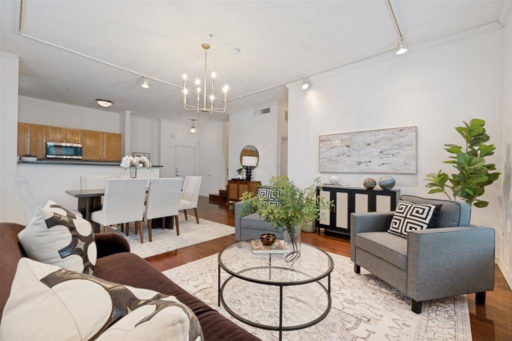 2305 Worthington Street #216, Dallas, TX 75204