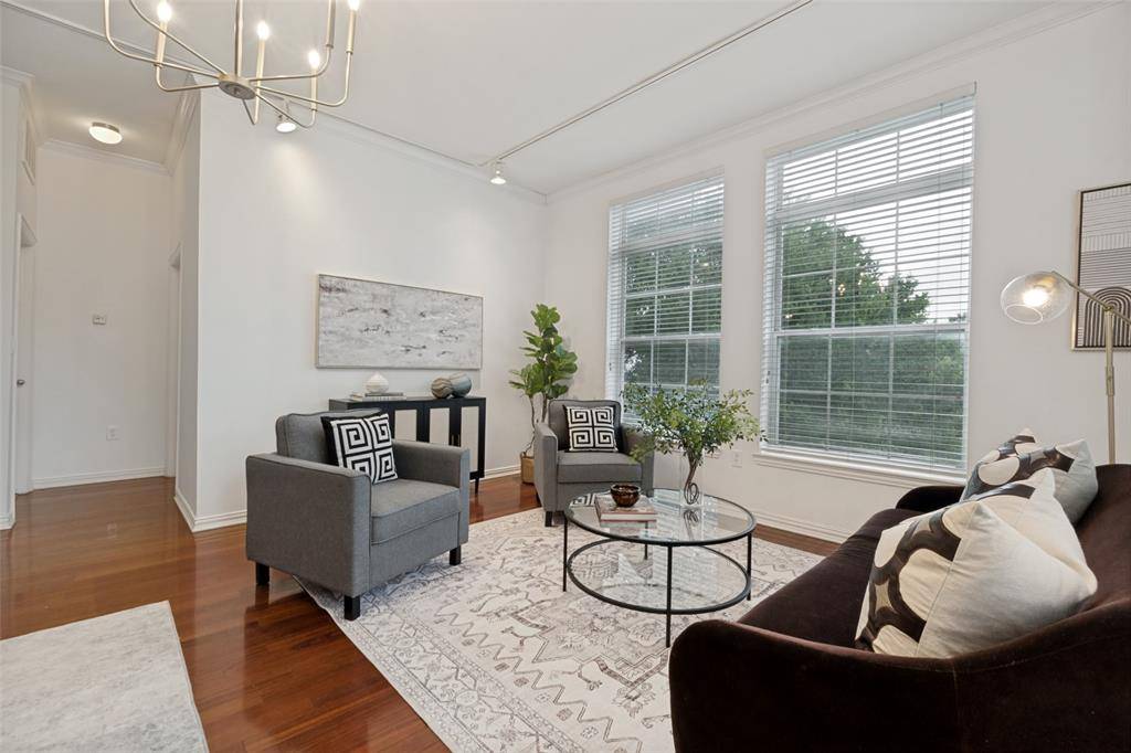 2305 Worthington Street #216, Dallas, TX 75204