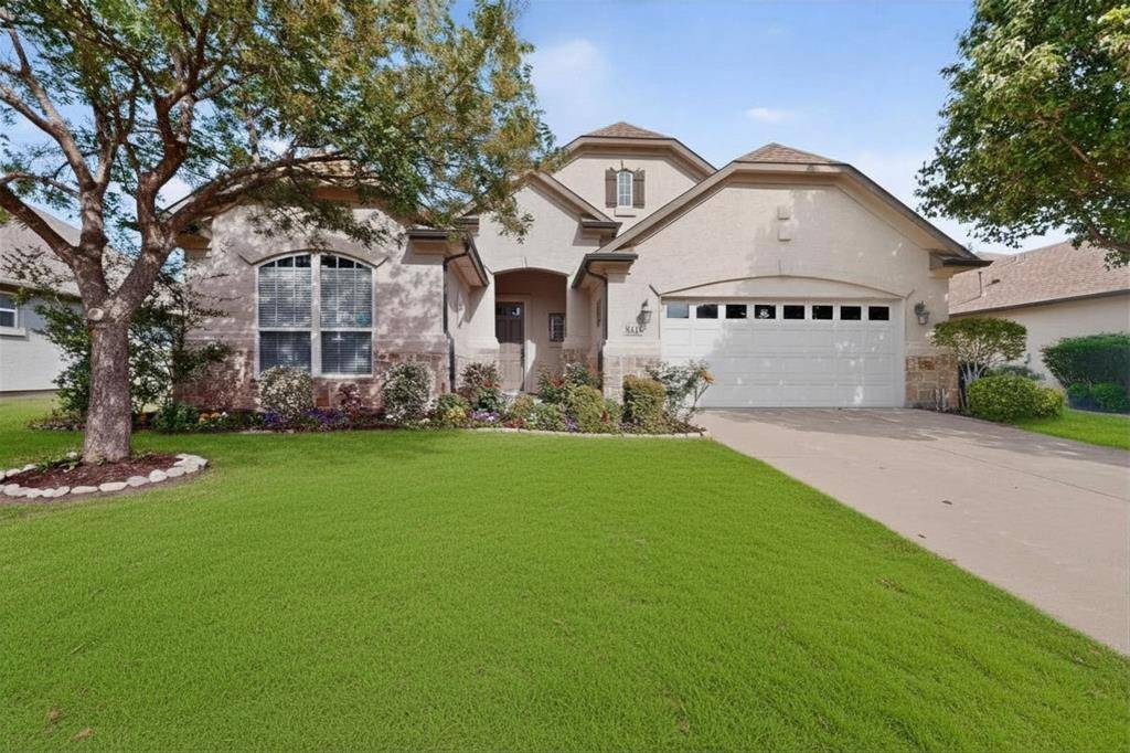 8813 Bradford Street, Denton, TX 76207