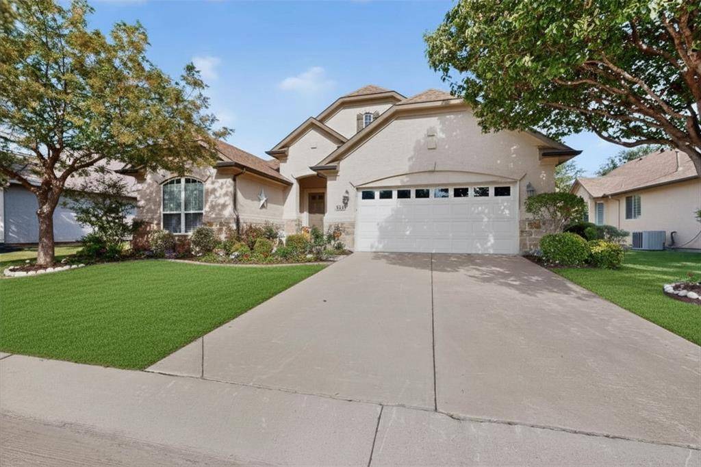 8813 Bradford Street, Denton, TX 76207