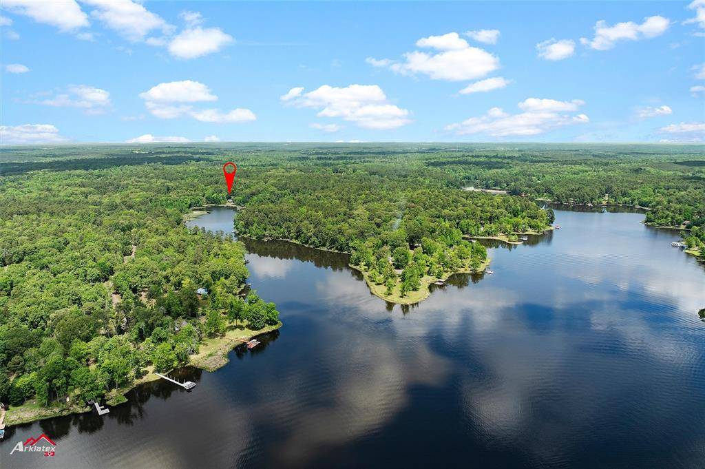 1069 County Road 1596, Avinger, TX 75630