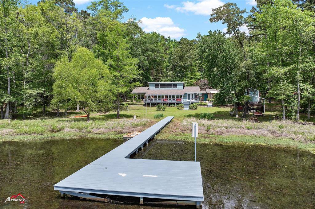 1069 County Road 1596, Avinger, TX 75630