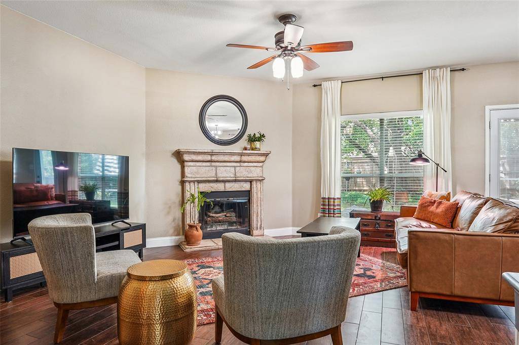 2821 Weslayan Drive, Denton, TX 76210