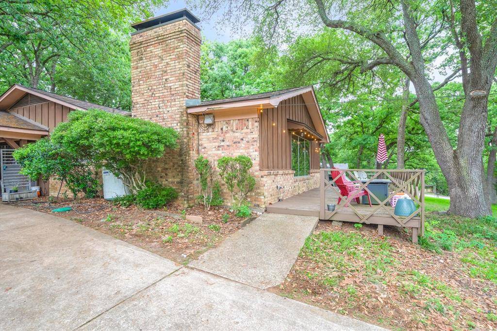 529 Woodside Drive, Hideaway, TX 75771