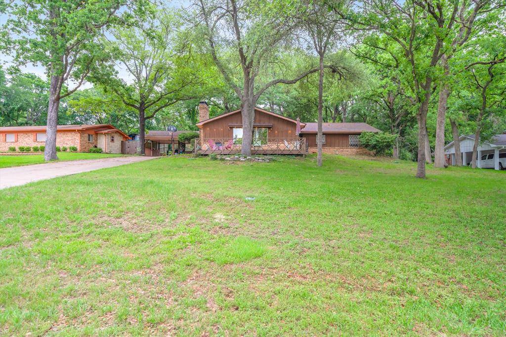 529 Woodside Drive, Hideaway, TX 75771
