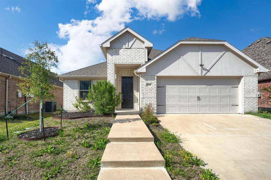 3214 Feller Lane, Royse City, TX 75189