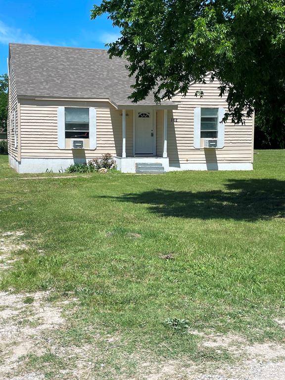 162 Cunningham Boulevard, Anna, TX 75409