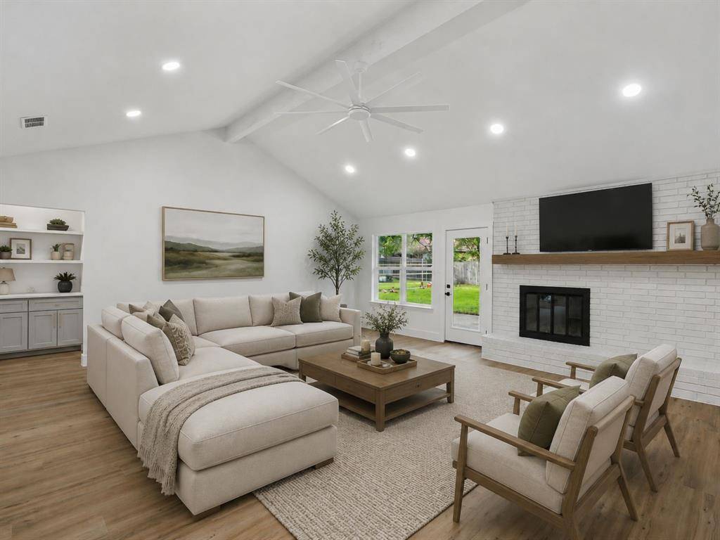 9912 Ivy Leaf, Fort Worth, TX 76108