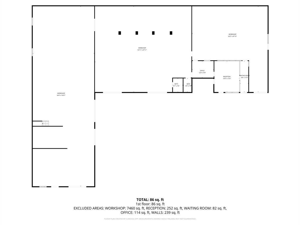 881 Pine Street, Abilene, TX 79601