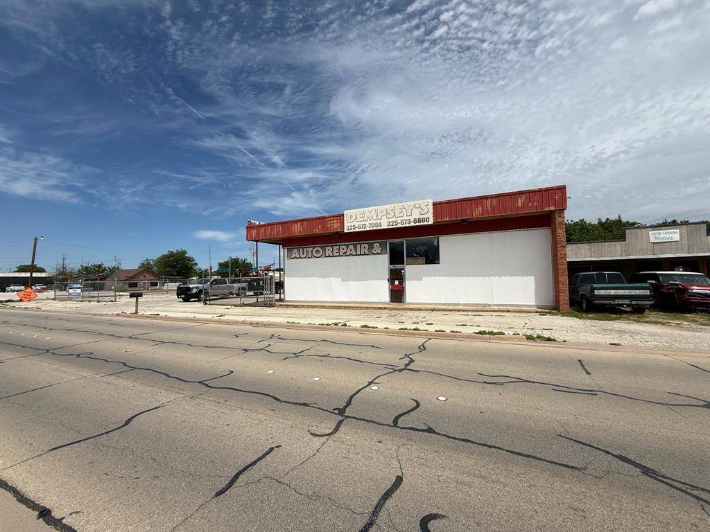 881 Pine Street, Abilene, TX 79601