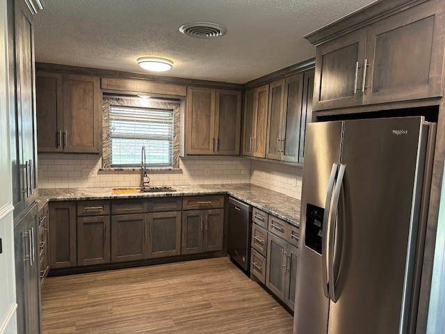 829 N Charlotte Avenue, Stephenville, TX 76401