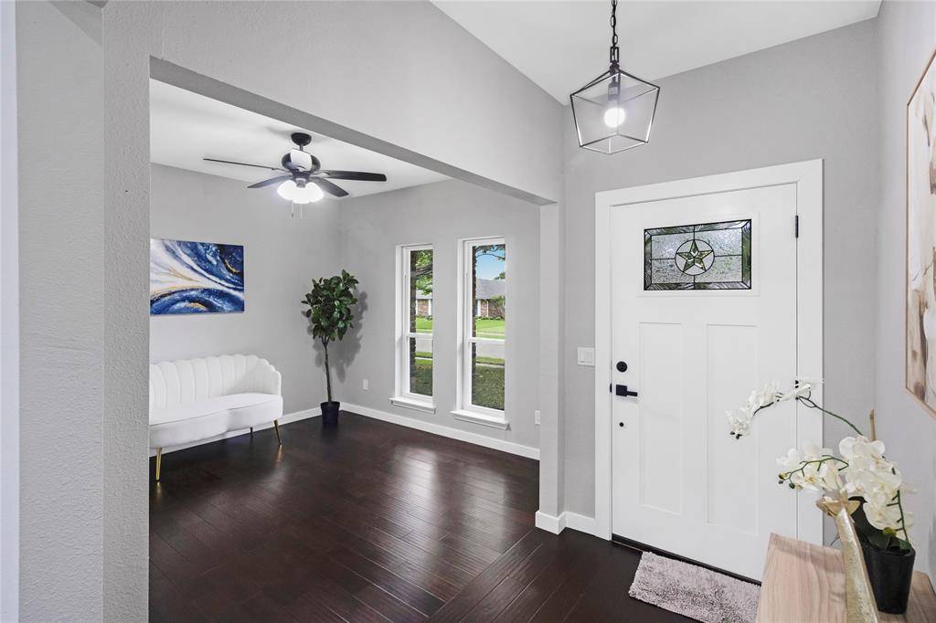 4213 Midnight Drive, Plano, TX 75093