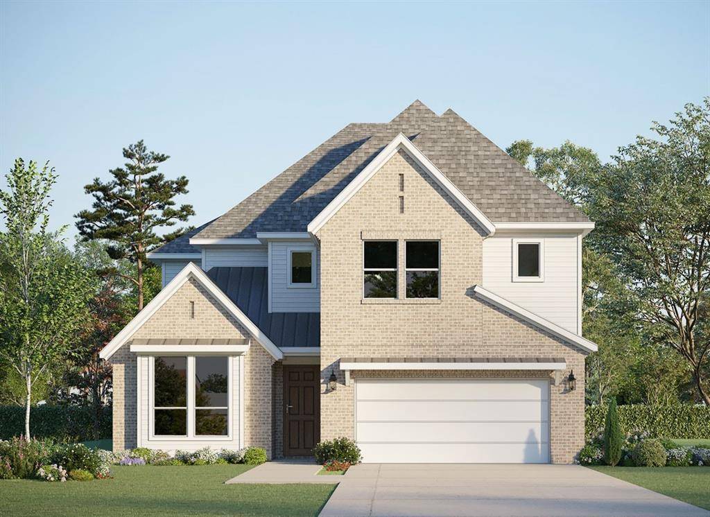 1833 Shumard Way, Fort Worth, TX 76008