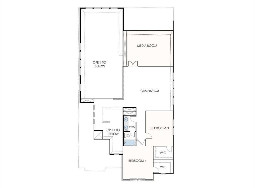 1833 Shumard Way, Fort Worth, TX 76008