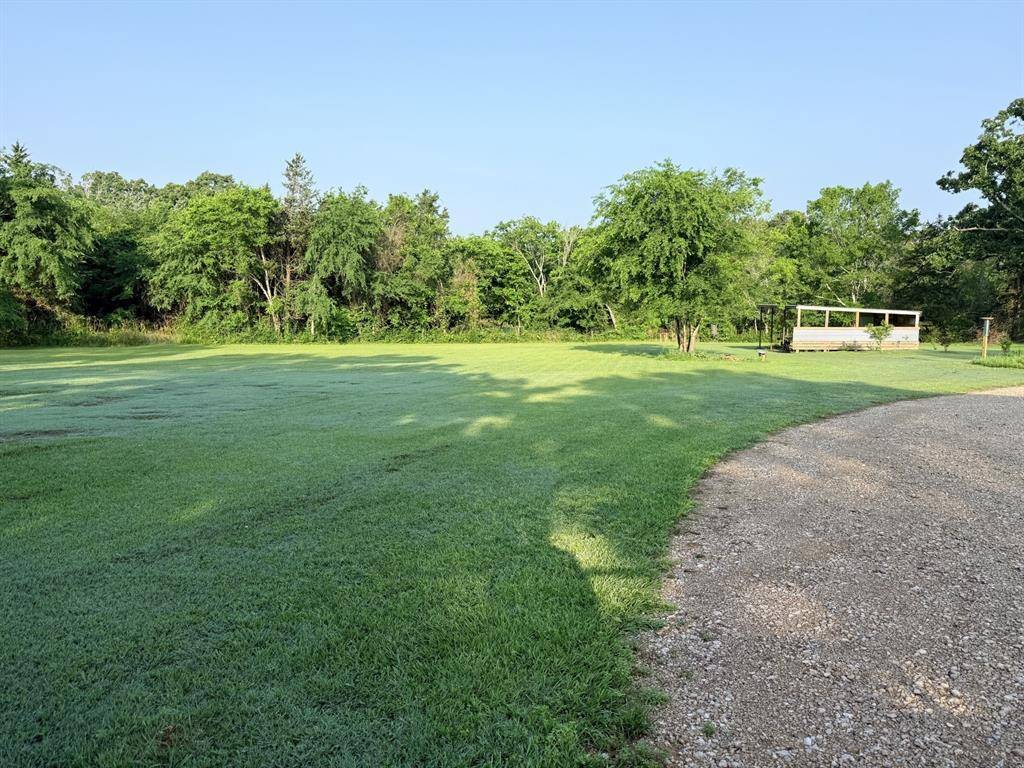 400 Vz County Road 4809, Ben Wheeler, TX 75754