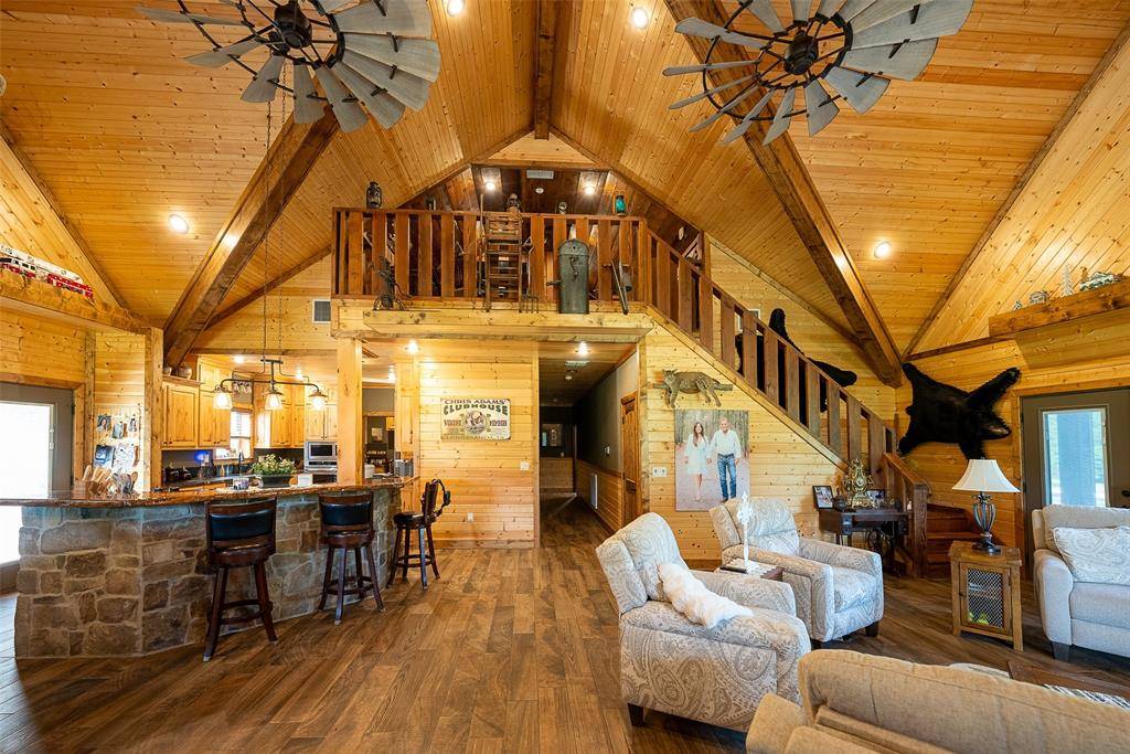 2365 CR 152, Carthage, TX 75633