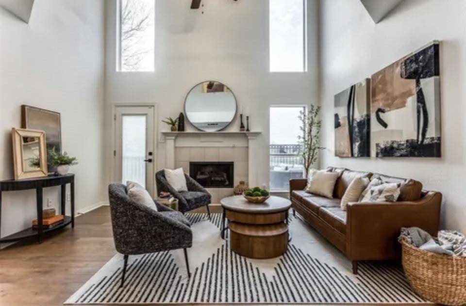 1377 Riley Drive, Carrollton, TX 75007