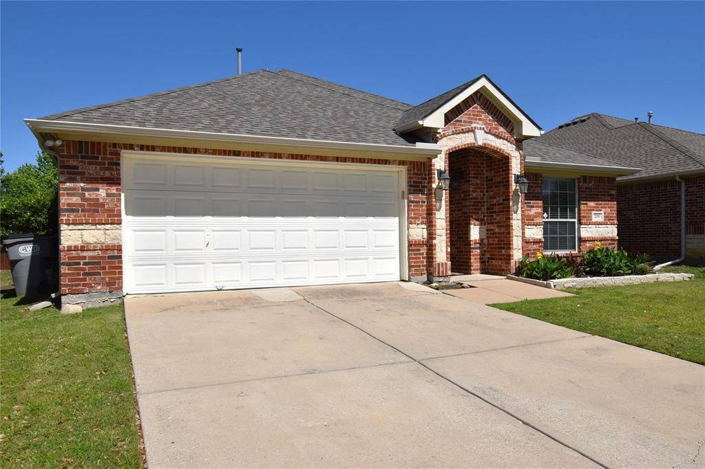 2757 Cascade Cove Drive, Little Elm, TX 75068