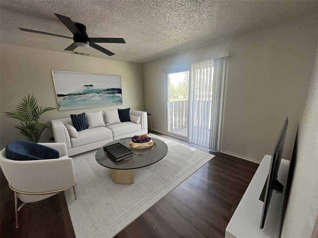 4639 Williams Road #113, Benbrook, TX 76116