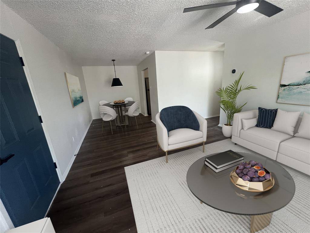 4639 Williams Road #113, Benbrook, TX 76116