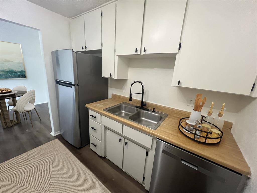 4639 Williams Road #113, Benbrook, TX 76116