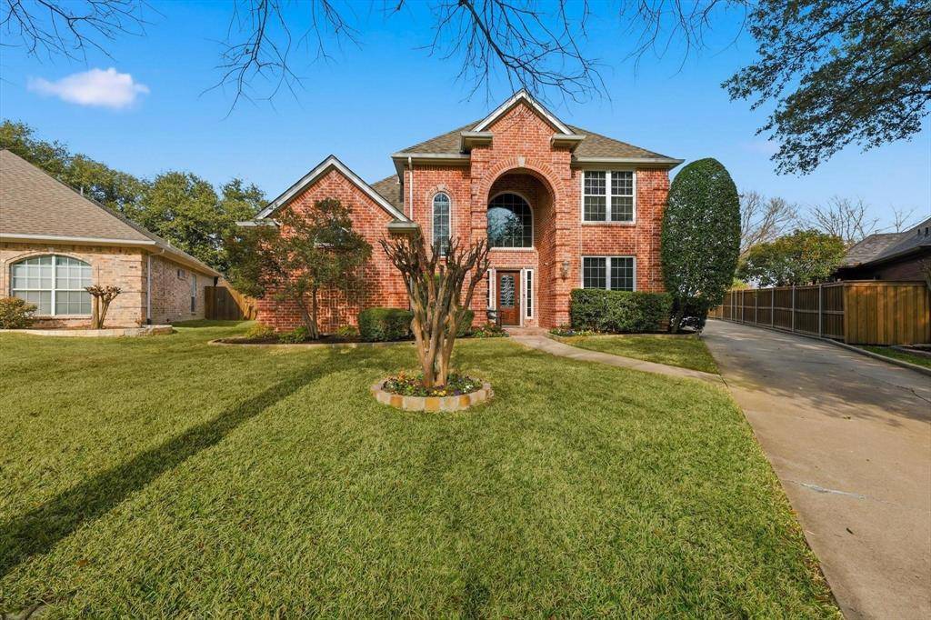 4241 Fairway Crossing Drive, Fort Worth, TX 76137