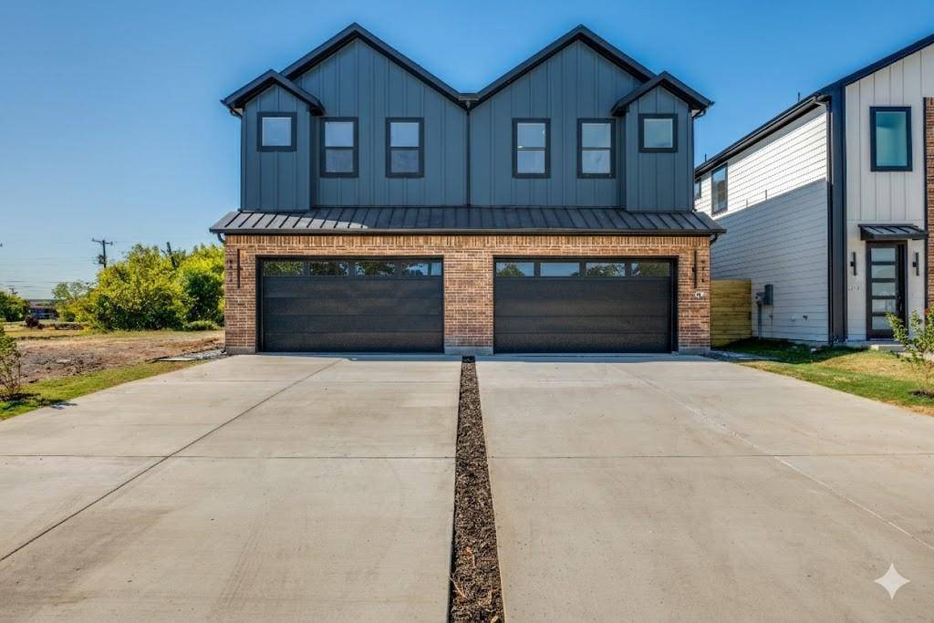 2424 Jeffries Street, Dallas, TX 75215