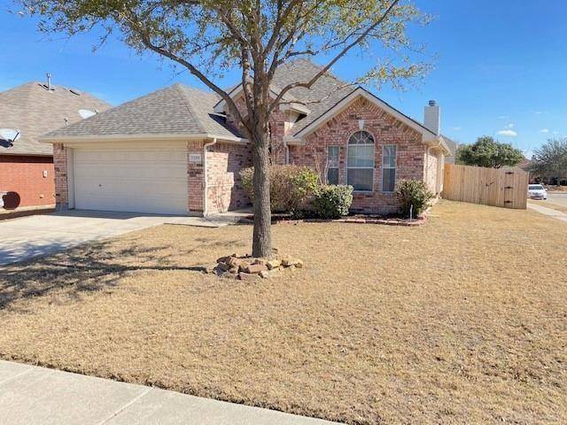 7200 Kentish Drive, Fort Worth, TX 76137