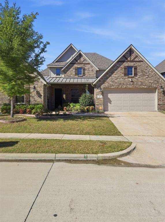 104 Autumn Sage Drive, Wylie, TX 75098