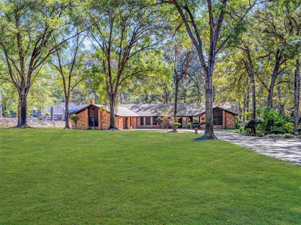 1639 SE Loop 456, Jacksonville, TX 75766