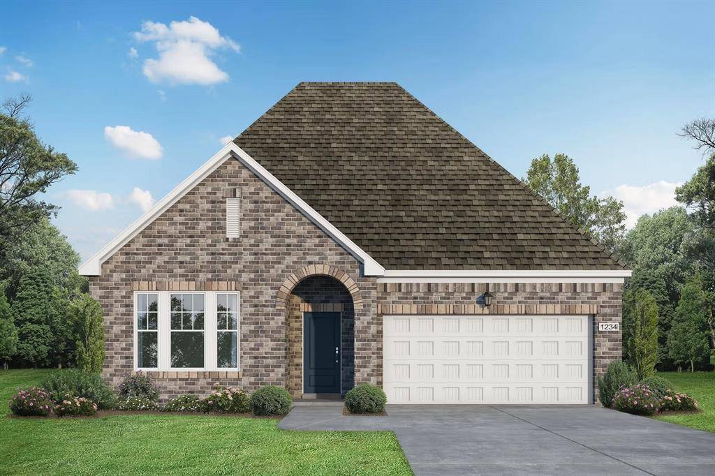 6303 DeLaCroix Drive, Royse City, TX 75189