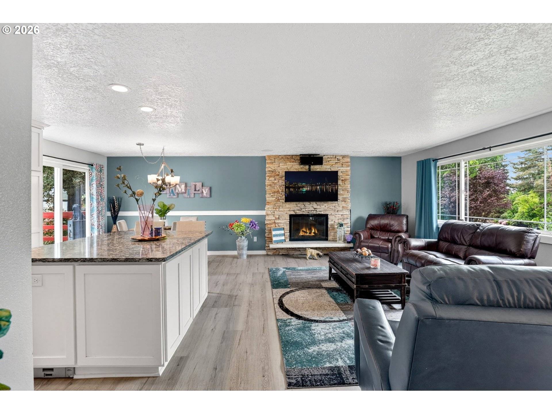 20821 SE LANSING LN, Damascus, OR 97089