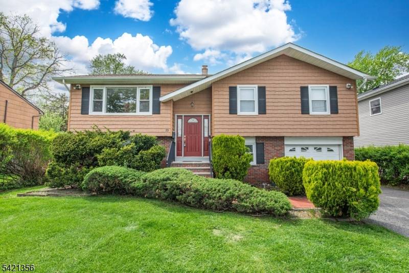 73 Fairmount Rd, Parsippany-troy Hills Twp., NJ 07054