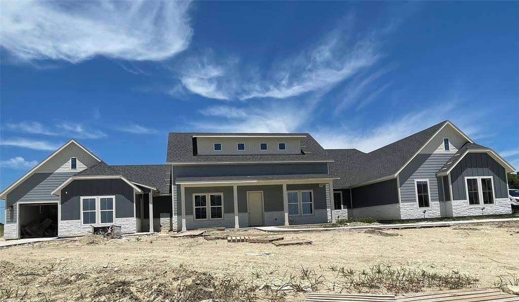 3104 Congress Lane, Anna, TX 75409