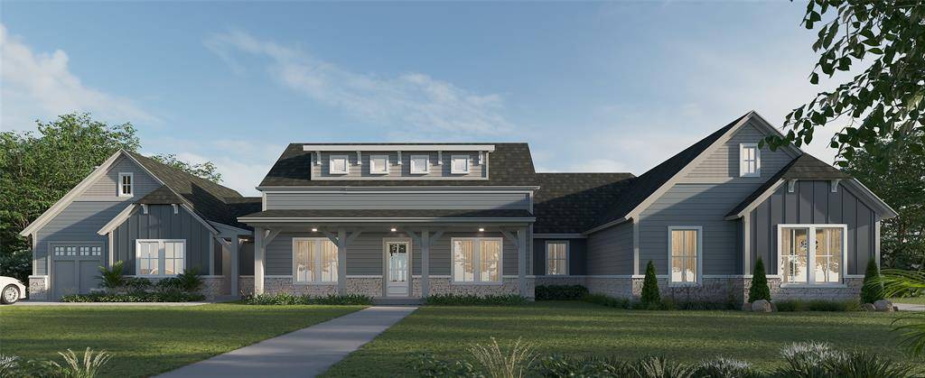 3104 Congress Lane, Anna, TX 75409