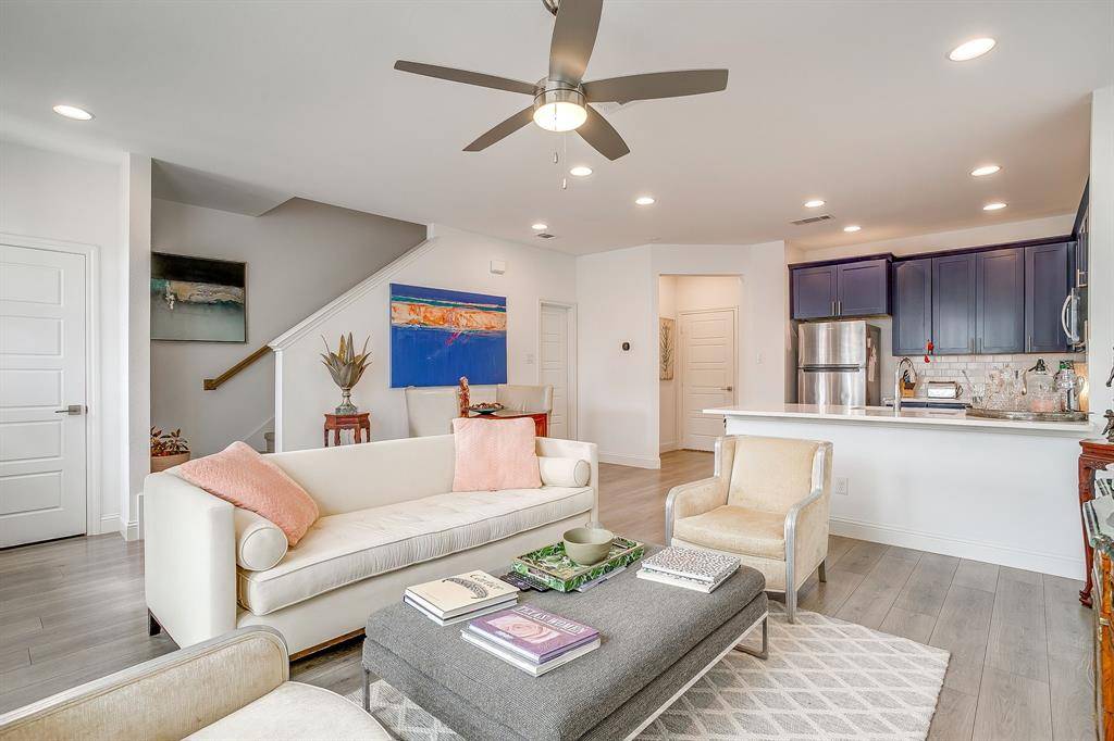 3469 Vista Highlands Lane, Fort Worth, TX 76135
