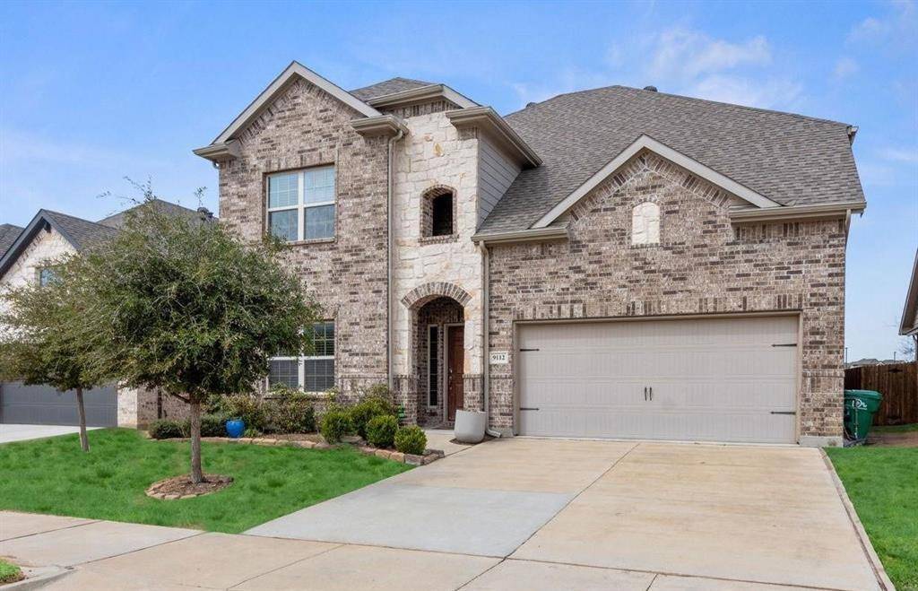 9112 Conroe Drive, Denton, TX 76226