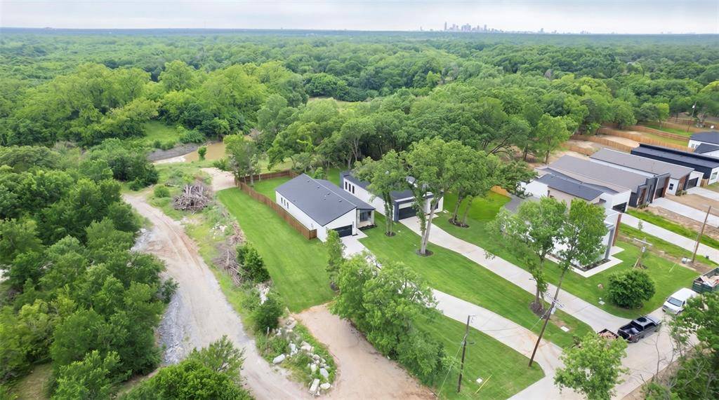1159 Riverwood Road, Dallas, TX 75217