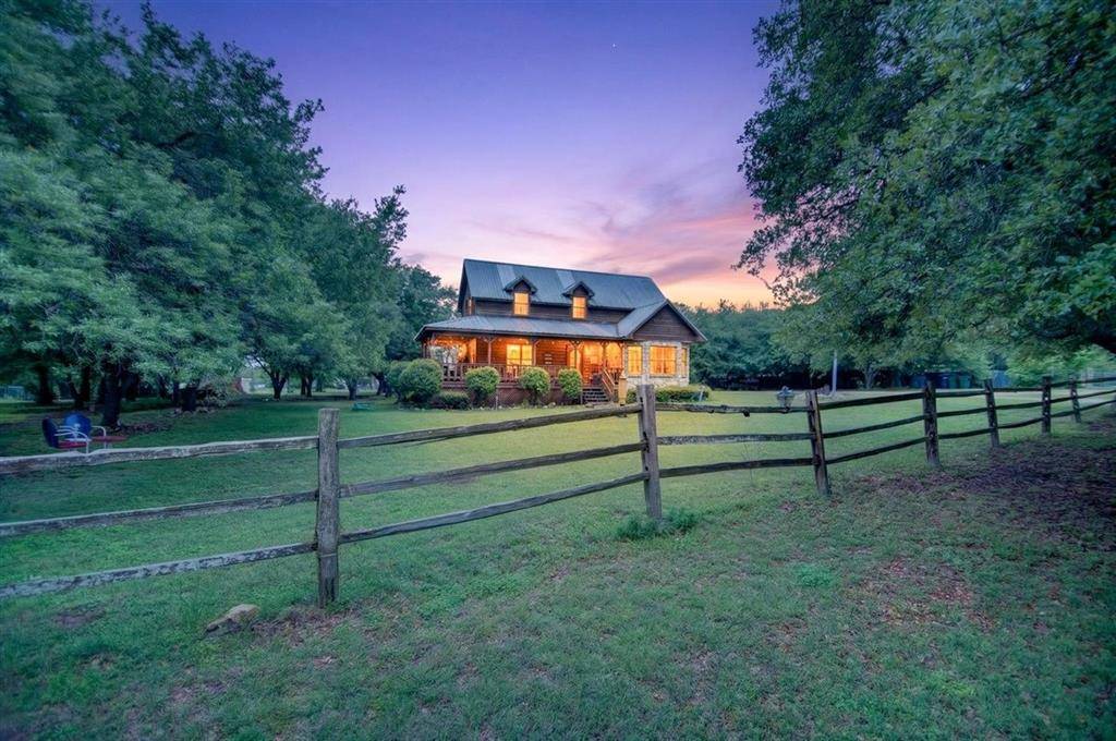 1 Chauna Way, Bruceville, TX 76630