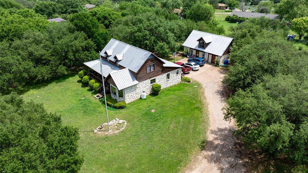 1 Chauna Way, Bruceville, TX 76630