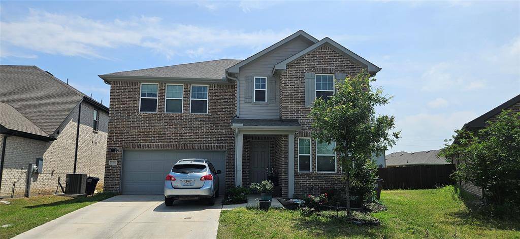505 Virginia Way, Princeton, TX 75407