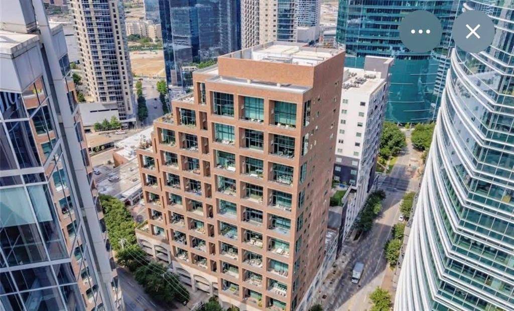 1999 Mckinney Avenue #605, Dallas, TX 75201
