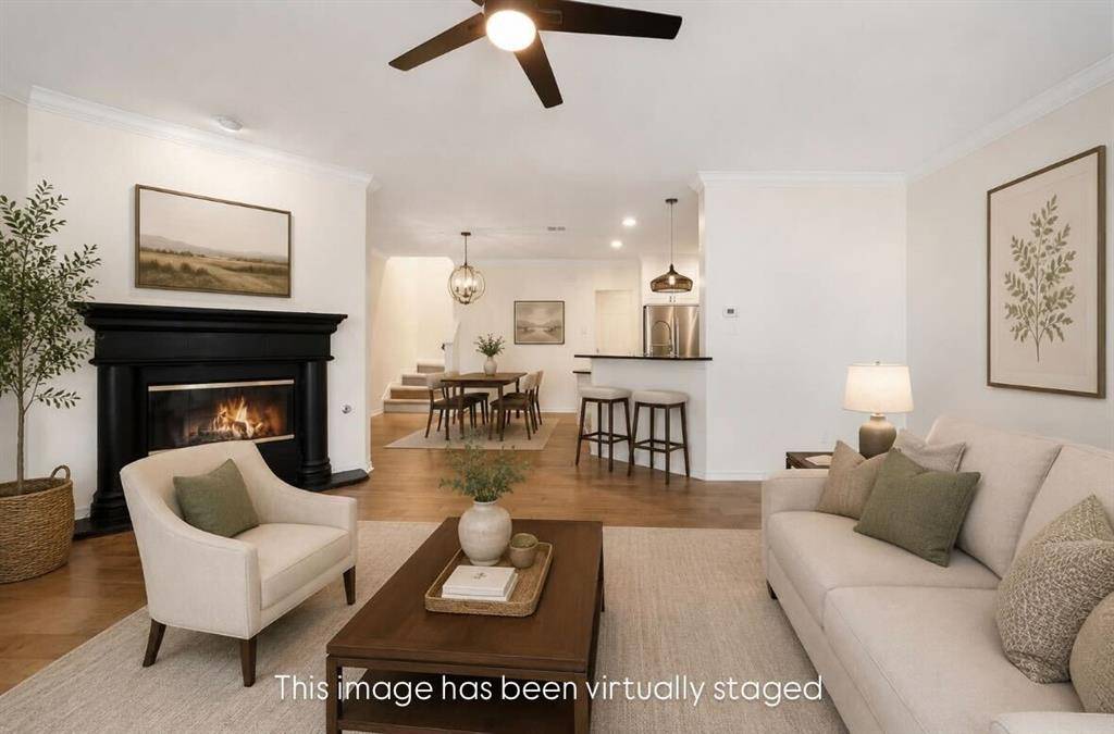 6778 Firenze Lane, Frisco, TX 75034