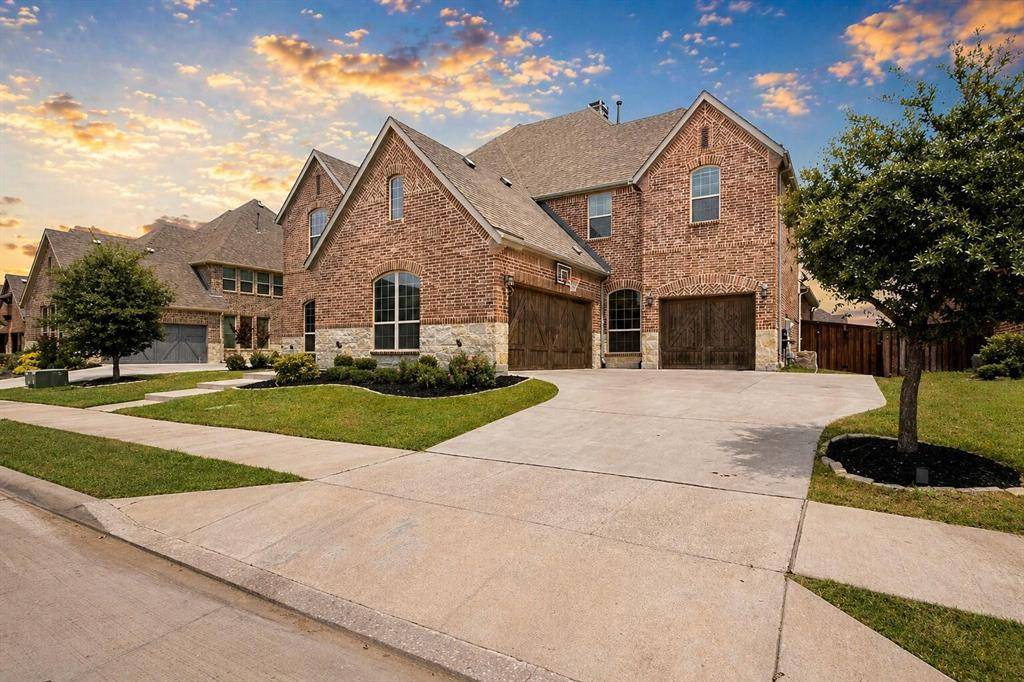 3516 Ophel Way, Flower Mound, TX 75028