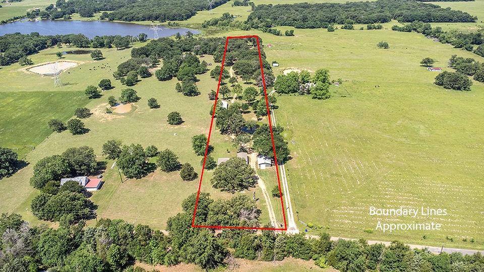 601 Vz County Road 2512, Canton, TX 75103