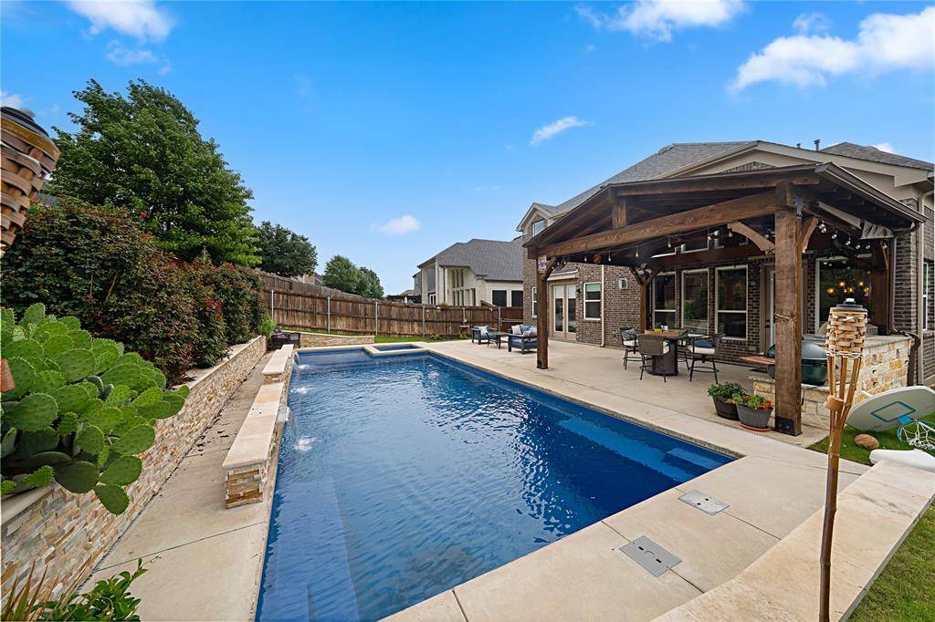 1204 Frisco Hills Boulevard, Little Elm, TX 75068