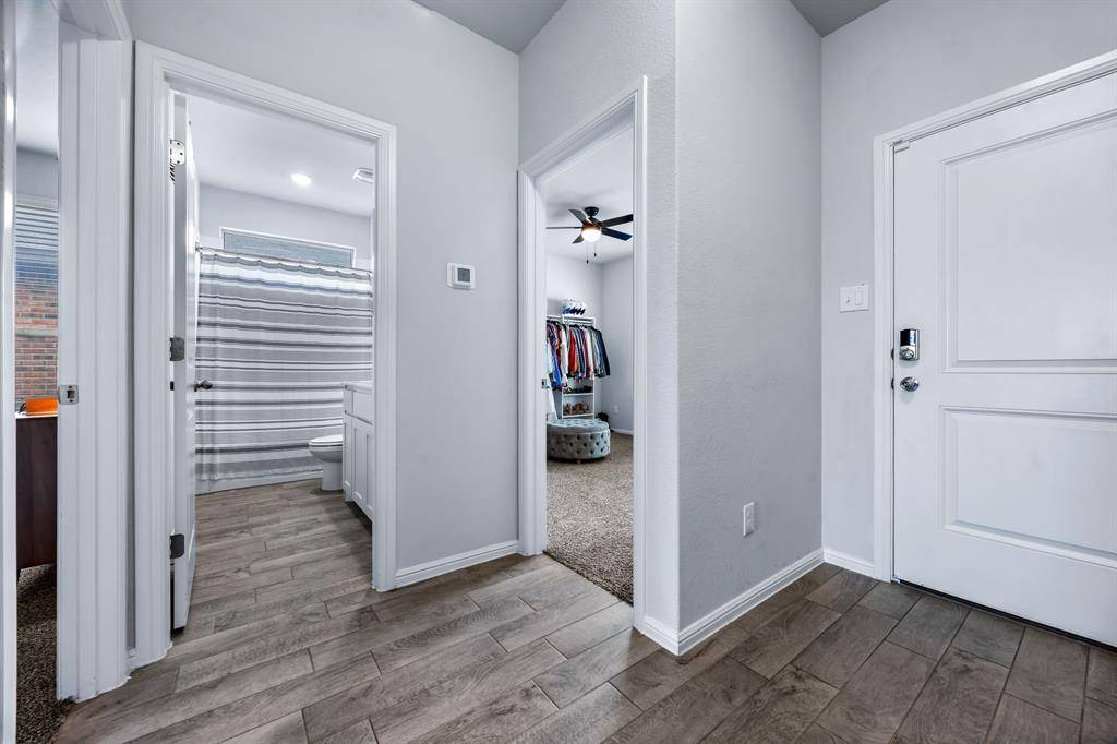 5208 Petal Meadows Drive, Fort Worth, TX 76179