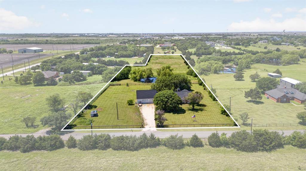 15907 Calvert Road, Forney, TX 75126