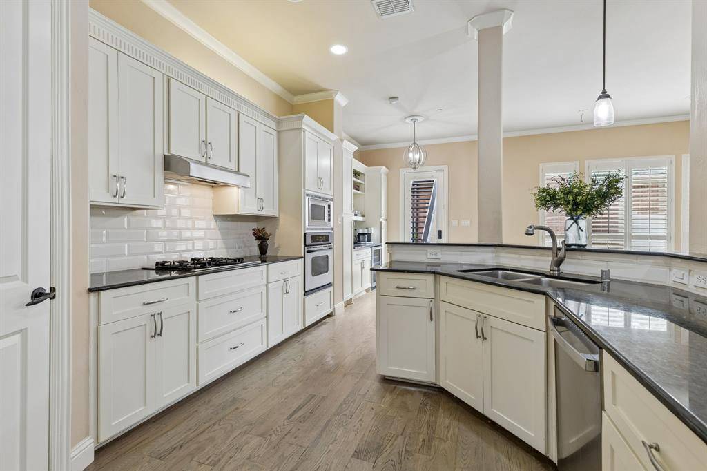 8340 Library Street, Frisco, TX 75034
