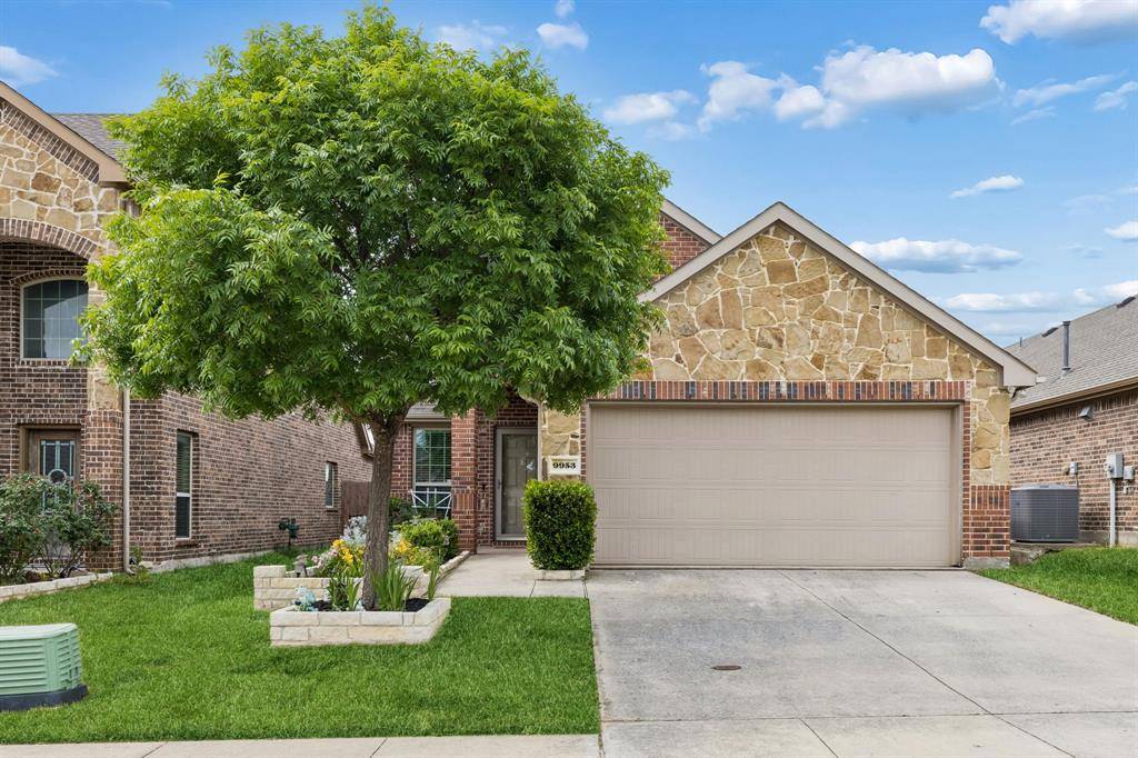 9953 Copperhead Lane, Mckinney, TX 75071
